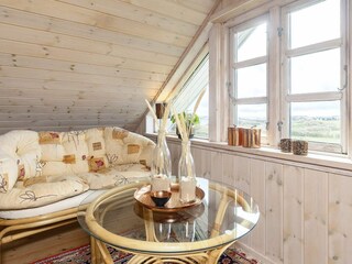 Casa de vacaciones Løkken  12