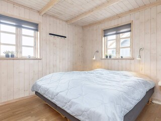 Casa de vacaciones Løkken  14