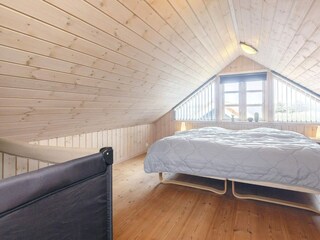 Casa de vacaciones Løkken  16