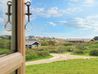 Casa de vacaciones Løkken  23