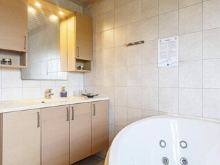 Casa de vacaciones Løkken  24
