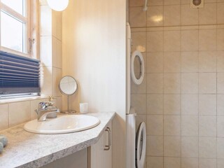 Casa de vacaciones Løkken  25