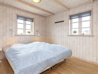 Maison de vacances Løkken  9