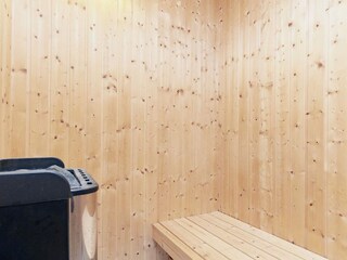 Casa de vacaciones Løkken  15
