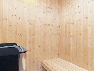 Holiday house Løkken  15