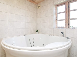 Ferienhaus Løkken  8