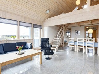 Ferienhaus Løkken  21