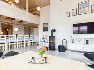 Vakantiehuis Løkken  6