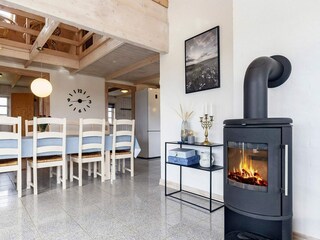 Ferienhaus Løkken  28