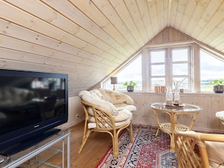 Ferienhaus Løkken  18