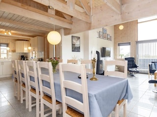 Ferienhaus Løkken  22