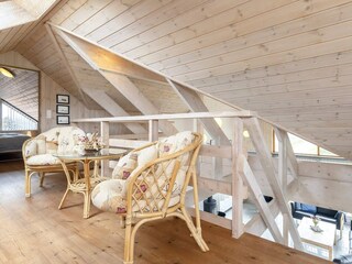 Casa per le vacanze Løkken  14