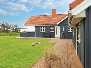 Casa per le vacanze Løkken  12