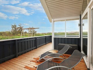 Ferienhaus Løkken  16