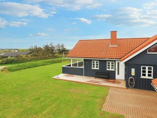 Casa per le vacanze Løkken  19