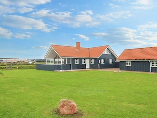 Casa per le vacanze Løkken  9