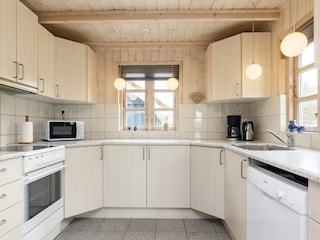 Maison de vacances Løkken  28