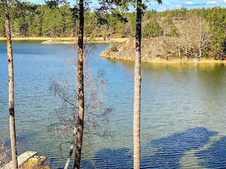 Ferienhaus Blankaholm  16