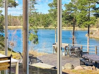Holiday house Blankaholm  4
