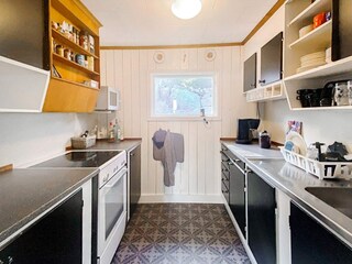 Ferienhaus Blankaholm  22