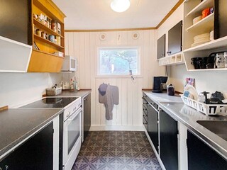 Holiday house Blankaholm  23