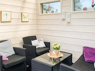 Ferienhaus Blankaholm  5