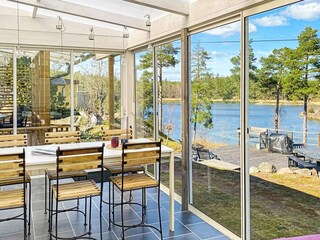 Casa per le vacanze Blankaholm  1