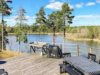 Holiday house Blankaholm  13