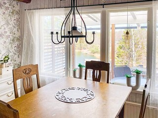 Holiday house Blankaholm  12