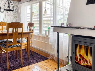 Vakantiehuis Blankaholm  15