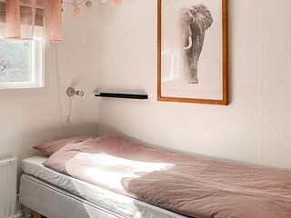 Casa per le vacanze Blankaholm  10