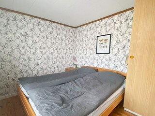 Casa de vacaciones Blankaholm  16