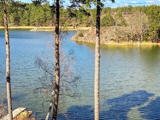 Vakantiehuis Blankaholm  11