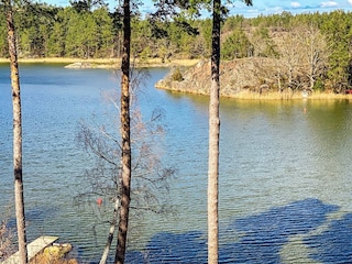 Vakantiehuis Blankaholm  19