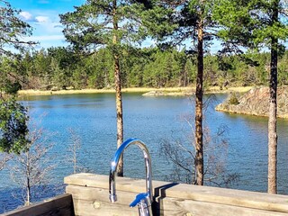 Casa per le vacanze Blankaholm  20
