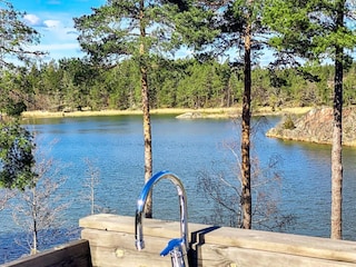 Maison de vacances Blankaholm  15