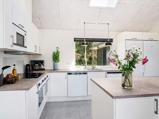 Maison de vacances Blåvand  25