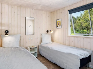 Holiday house Blåvand  27