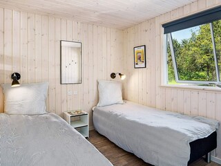 Maison de vacances Blåvand  27