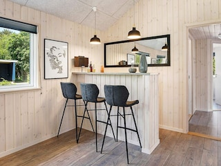 Holiday house Blåvand  28