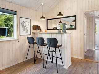 Maison de vacances Blåvand  28
