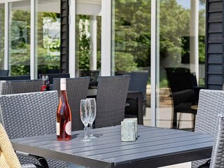 Casa per le vacanze Blåvand  30