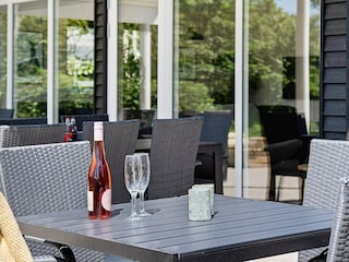 Holiday house Blåvand  30