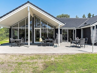 Holiday house Blåvand  31