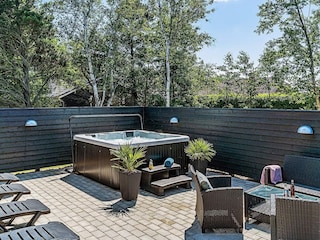 Holiday house Blåvand  32