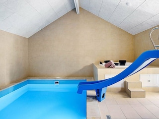 Holiday house Blåvand  2