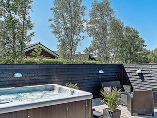 Casa per le vacanze Blåvand  4