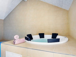 Maison de vacances Blåvand  21