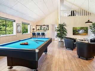 Casa de vacaciones Blåvand  20