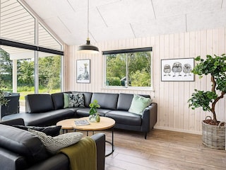 Holiday house Blåvand  3